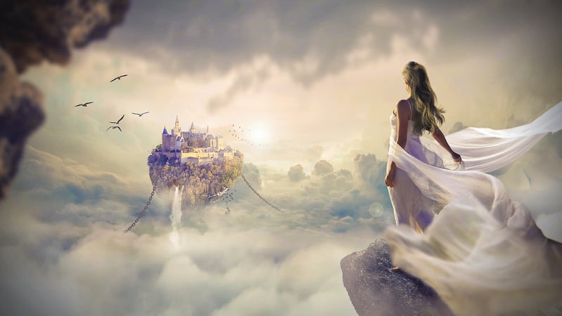 Fantastical Realm